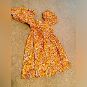 NWT Janie and Jack Dress